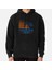 Hawkins High (Stranger Things) Baskılı Sweatshirt 1