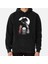 Shock Lock And Barrel Baskılı Sweatshirt 1