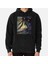 The Haunted Palace - Edmund Dulac For Edgar Allan Poe Baskılı Sweatshirt 1