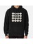Labrador Emoji Baskılı Sweatshirt 1
