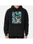 Please Love, Don't Die So Far From The Sea Baskılı Sweatshirt 1