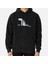 Ornament With Dinosaurs, Jurassic Park. Adorable Seamless Pattern With Funny Baskılı Sweatshirt 1
