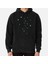 Down Up / Olive Green / Seaweed / Turquoise / Aqua Mint Baskılı Sweatshirt 1