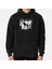 Bauhaus - Bat Wings - Bela Lugosi's Dead Baskılı Sweatshirt 1