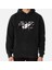 Crying Girl Baskılı Sweatshirt 1