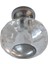 Kristal Kulp Krom Ayak 30 mm Kulp / 5 Adet 4