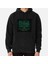 The Magnus Archives Logo (Season 5) (Square Block Logo) Baskılı Sweatshirt 1