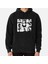 Until Dawn - Main Characters Baskılı Sweatshirt 1