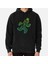 Final Fantasy - Cactuar Baskılı Sweatshirt 1