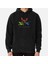 SCP-1762 Where The Dragons Went Origami Style Dragons Baskılı Sweatshirt 1