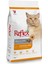Tavuklu Pirinçli Yetişkin Kedi Maması 2 kg 1