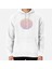 Linear Light Baskılı Sweatshirt 1