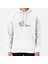 Grrr Argh Baskılı Sweatshirt 1