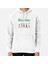 Rick And Morty -Family Together Walking Baskılı Sweatshirt 1