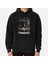 Cozy Winter Woodland Baskılı Sweatshirt 1