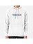 The Sounds Of Nature - Music Sound Wave Baskılı Sweatshirt 1