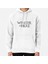 Winter Is Here Baskılı Sweatshirt 1