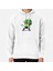 Brocco Lee Baskılı Sweatshirt 1
