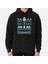 Paranormal Christmas Sweater Baskılı Sweatshirt 1