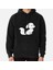 Twig Deerfox Hilda Baskılı Sweatshirt 1