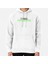 Chartreuse - I Feel Color Clothing Baskılı Sweatshirt 1