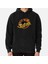 Rare: Vancouver Hockey - Retro Canucks Baskılı Sweatshirt 1