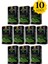 Gold Dem 500 gr x 10 Adet 1