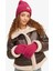 Jxkatherıne Kadın Kırmızı Eldiven 12267148-FUCHSIARED 3