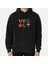 Veg Out - Maize Baskılı Sweatshirt 1