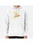 Can We Fix It Funny Repair Man Baskılı Sweatshirt 1