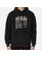 Mechanic Hourly Rate Baskılı Sweatshirt 1