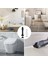 Derz Kazıyıcı ve Silikon Çekme Aparatı 5 Başlıklı 4