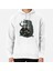 Space Junkıe Baskılı Sweatshirt 1