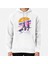 Explore Fantasia Baskılı Sweatshirt 1