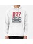 Skyline R32 Gtr Baskılı Sweatshirt 1