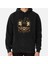 Mirror Soul Baskılı Sweatshirt 1