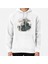 Spotted A Bear Baskılı Sweatshirt 1