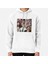 Dwight Schrute - The Office Baskılı Sweatshirt 1