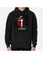 Vampire: The Masquerade Baskılı Sweatshirt 1