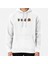 Rottmnt Mini Turtles Baskılı Sweatshirt 1