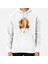 Hide And Seek Baskılı Sweatshirt 1