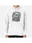 Tentical Attack Baskılı Sweatshirt 1
