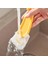 2 Adet Yağ ve Leke Kazıyıcı Mini Silikon Spatula Askılıklı ve Plastik Saplı 3