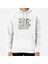 The Eric Andre Show Baskılı Sweatshirt 1