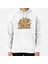 Corgi Cluster Baskılı Sweatshirt 1