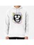 The Mighty Boosh Logo Baskılı Sweatshirt 1