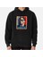 Malcolm x Baskılı Sweatshirt 1