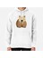 Whimsy Wombat Baskılı Sweatshirt 1