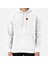 The Nurburgring - Nordschleife Baskılı Sweatshirt 1