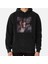 Heartstopper 3 - I Really Love Him And I'm Scared Baskılı Sweatshirt 1